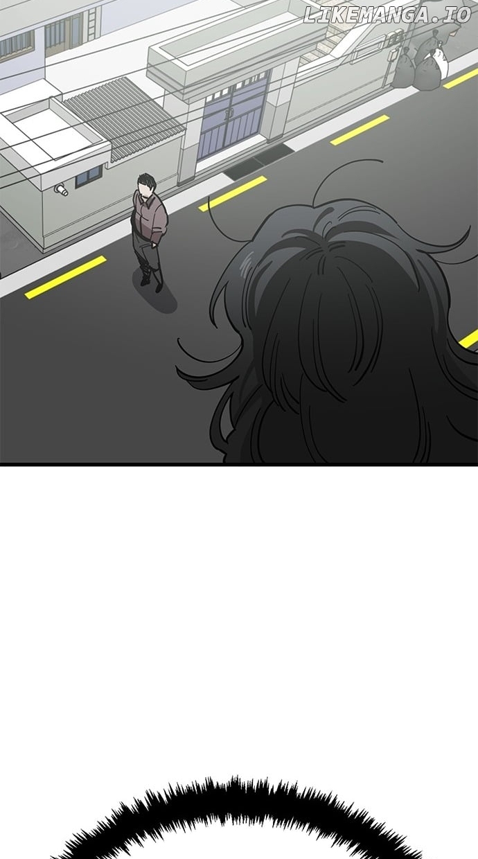 Unemployed Baek-soon Chapter 151 - page 49
